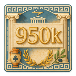 950k logo